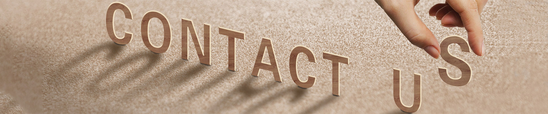 Contate-nos