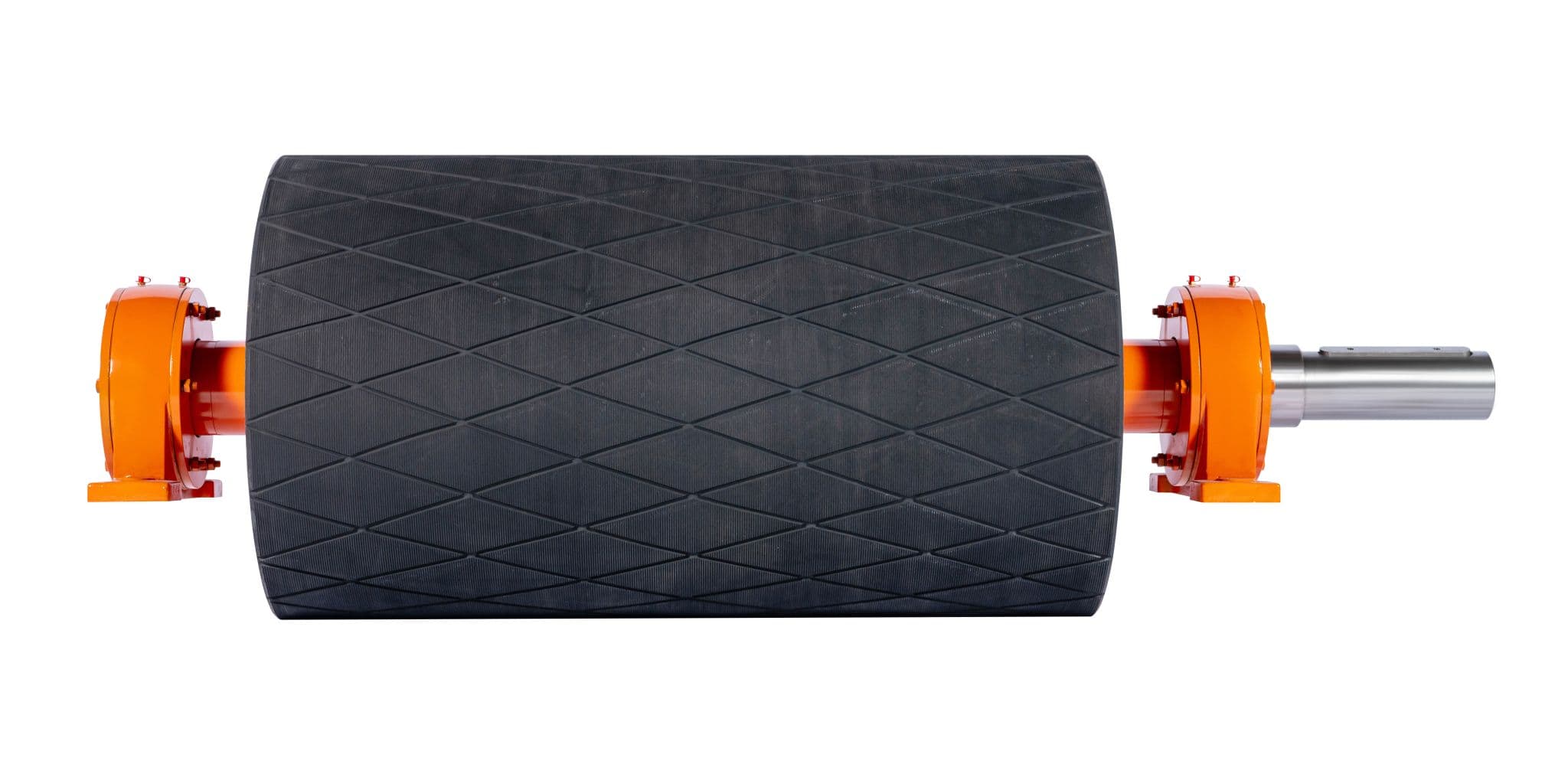 Polia do tambor de acionamento